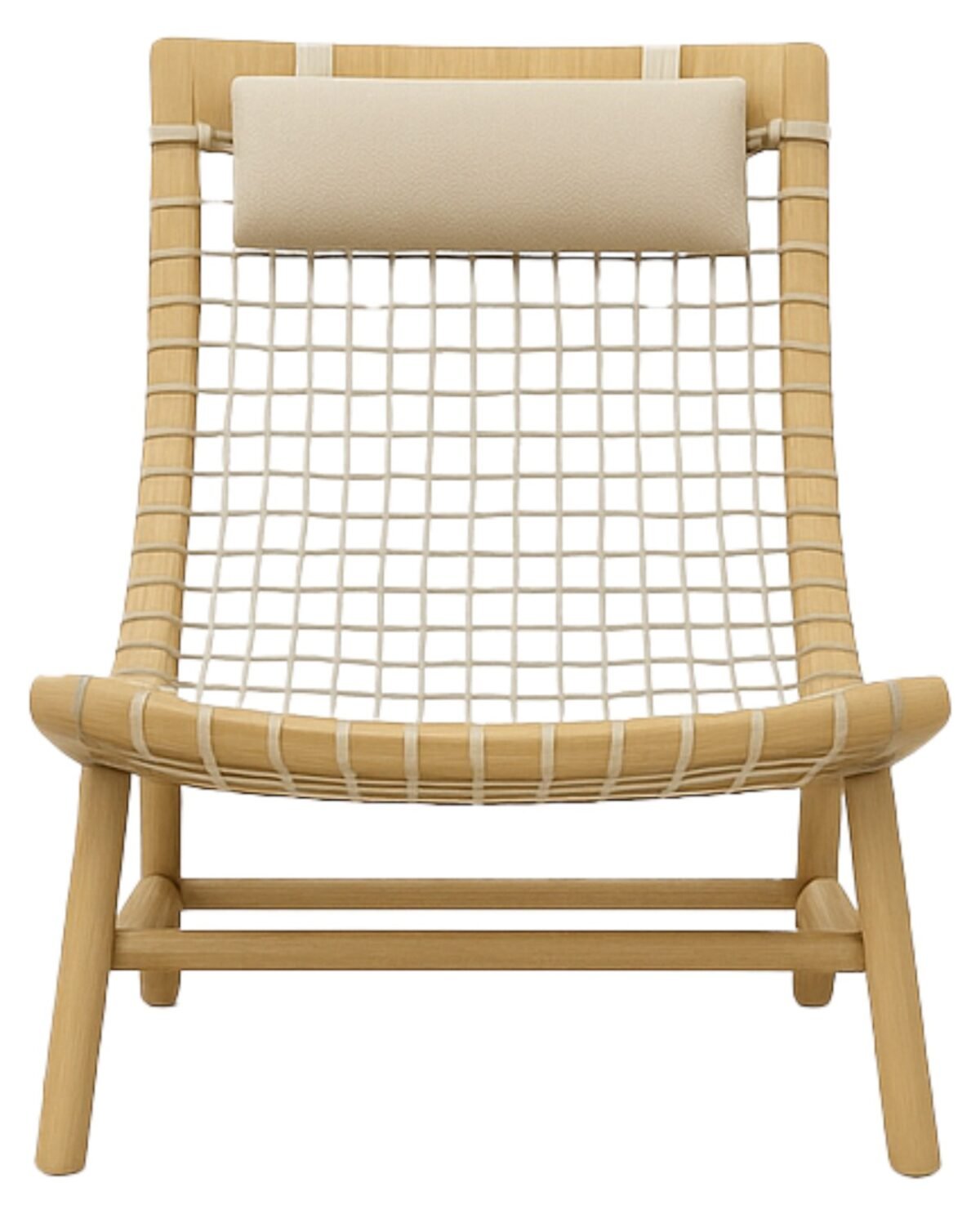 Breeze Mesh Seat