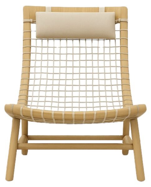 Breeze Mesh Seat