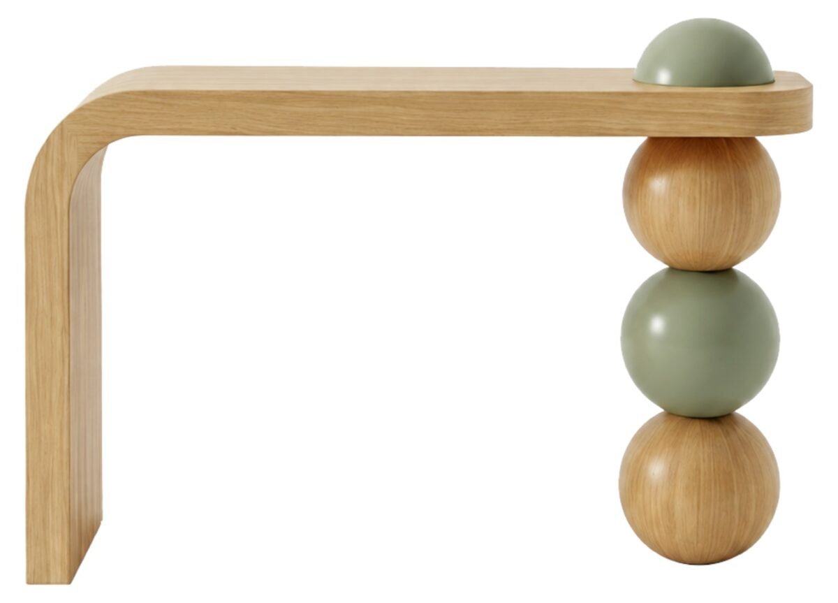 Linea Console