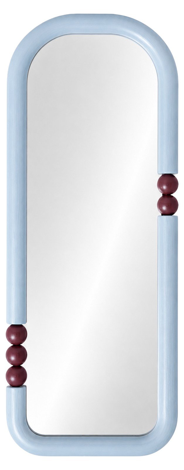 Mira Beads Mirror