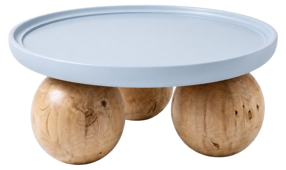 Ova Coffee Table