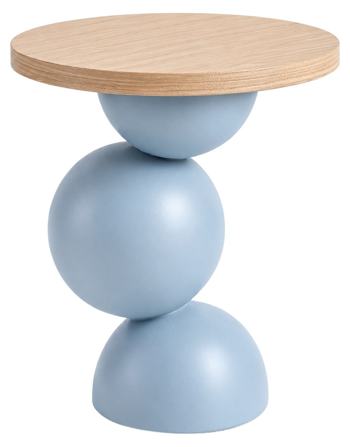 Pebble Side Table