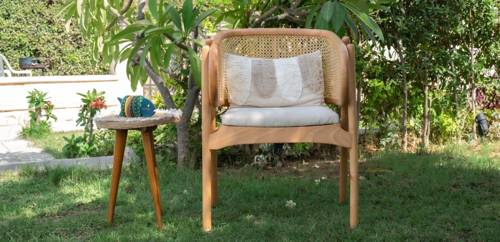 Boho-Chic