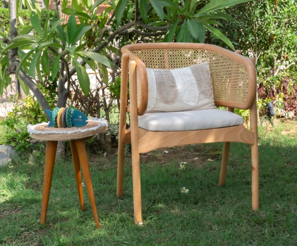 Boho-Chic