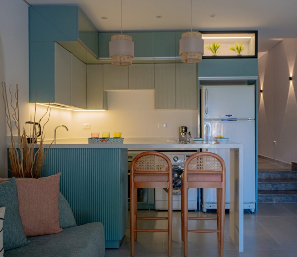 Mint-Green