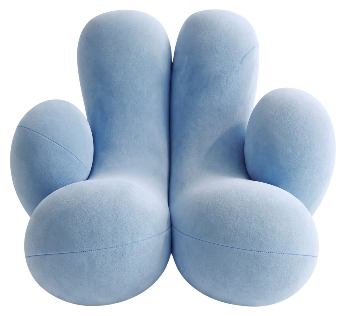 Unnamed Seat